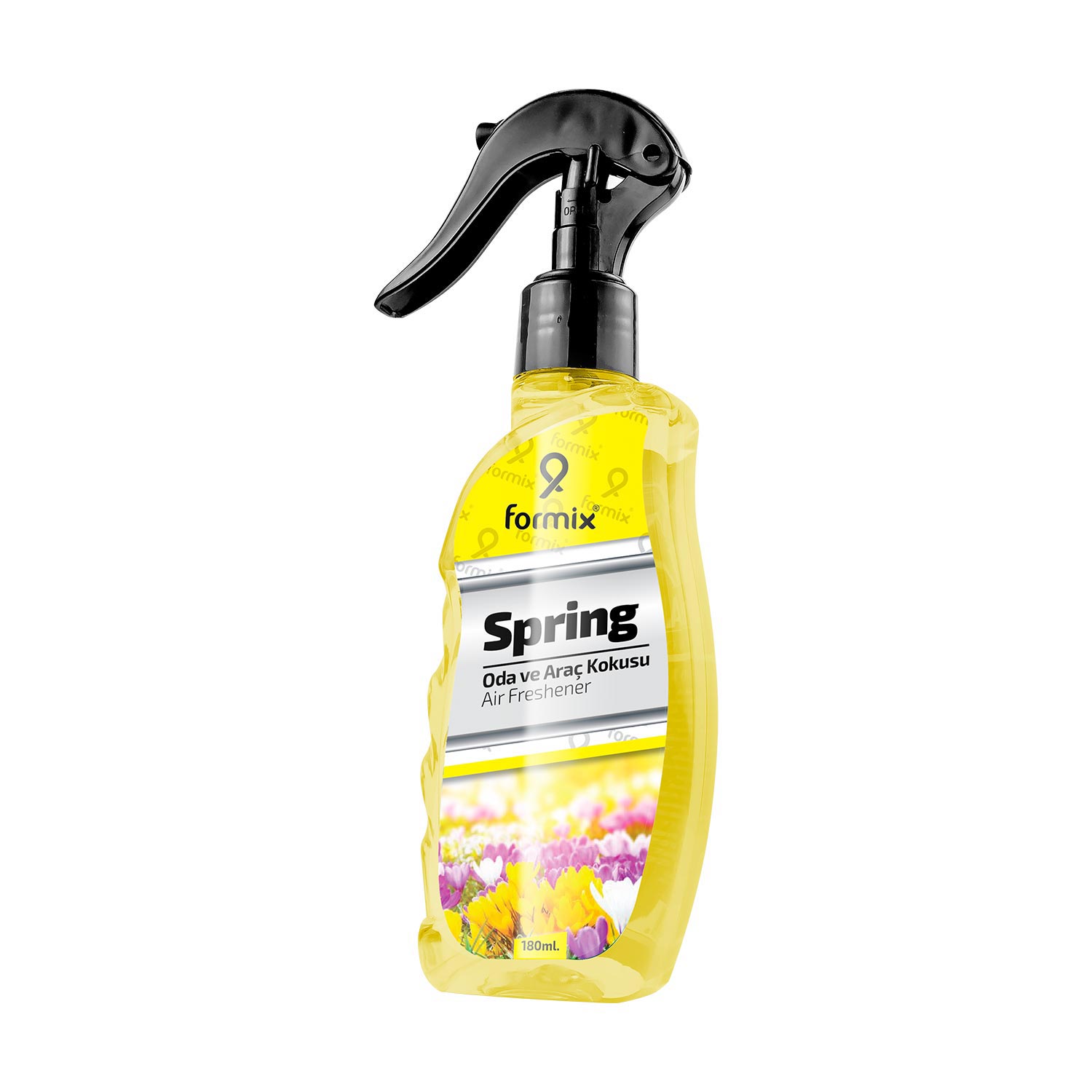FORMIX ATOMIZÖRLÜ KOKU SPRING 180 ML(77265)